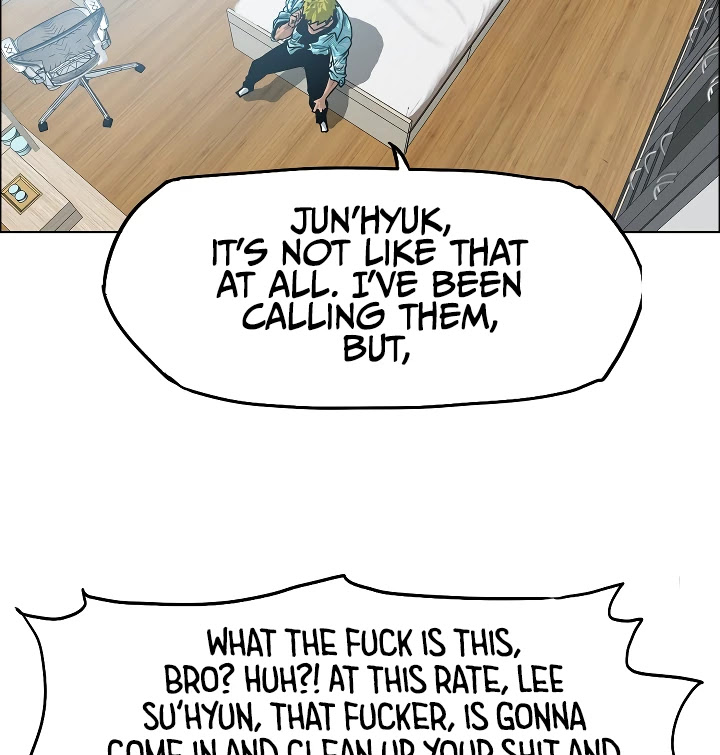 Rooftop Sword Master Chapter 16 page 60 - Chapter 16