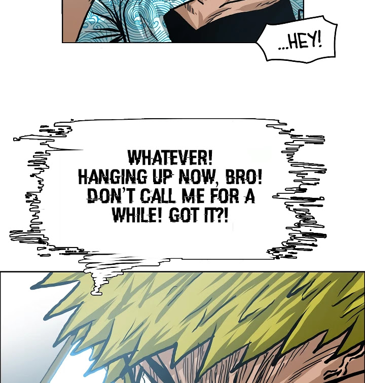 Rooftop Sword Master Chapter 16 page 64 - Chapter 16