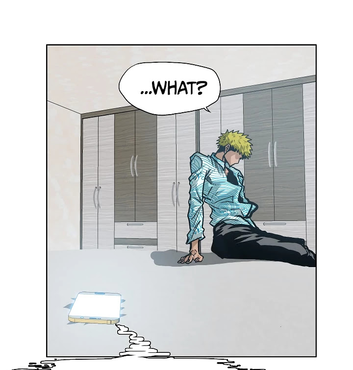 Rooftop Sword Master Chapter 16 page 72 - Chapter 16