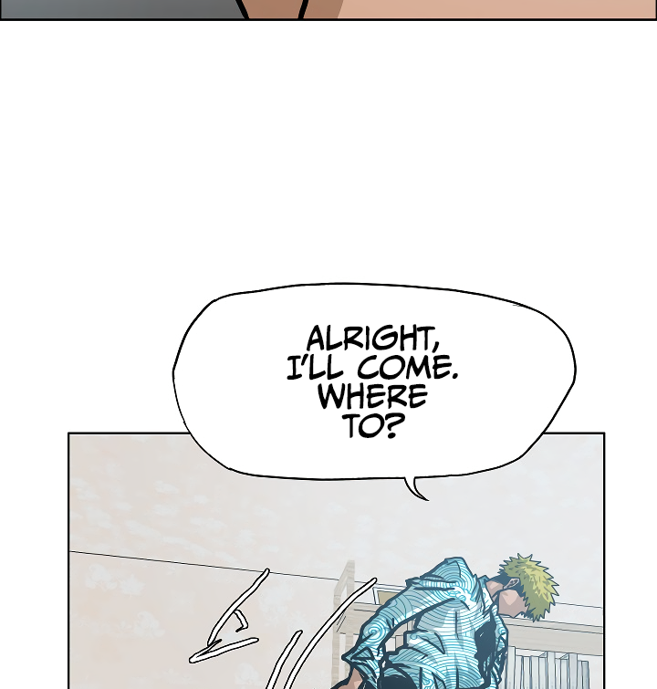 Rooftop Sword Master Chapter 16 page 74 - Chapter 16