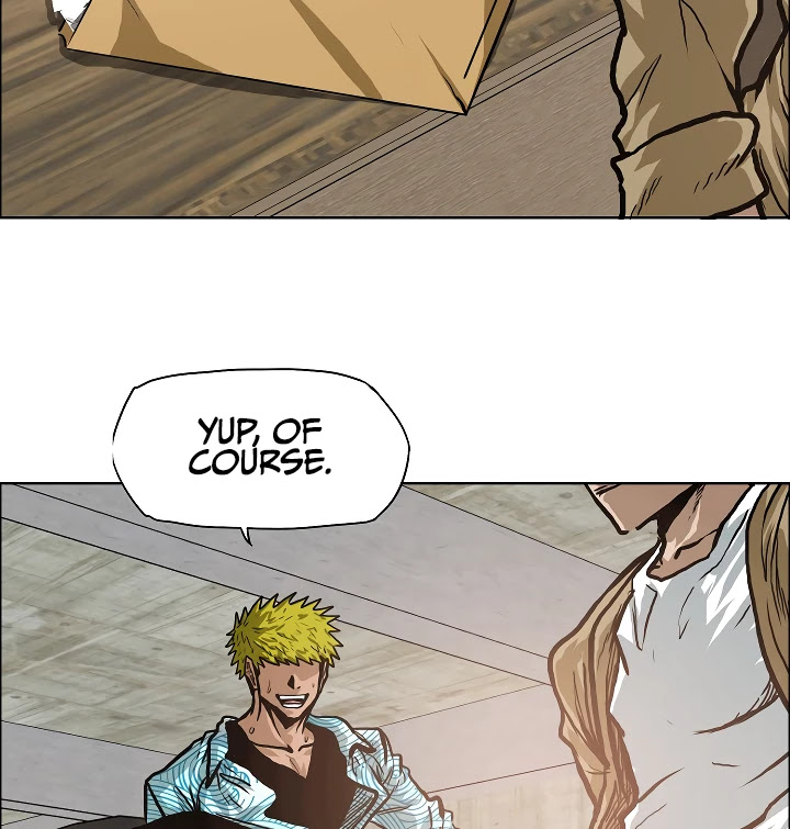 Rooftop Sword Master Chapter 16 page 79 - Chapter 16