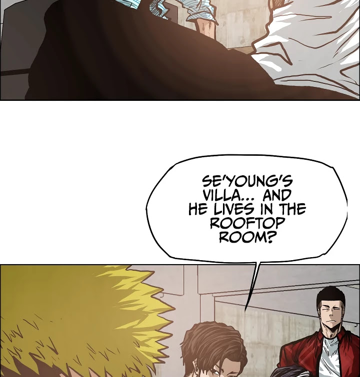 Rooftop Sword Master Chapter 16 page 80 - Chapter 16