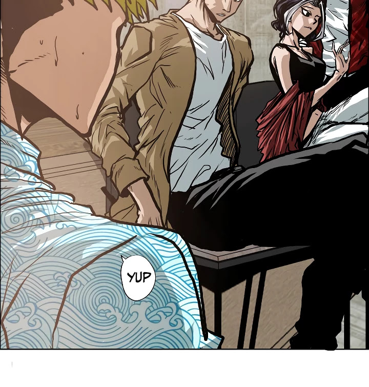 Rooftop Sword Master Chapter 16 page 81 - Chapter 16