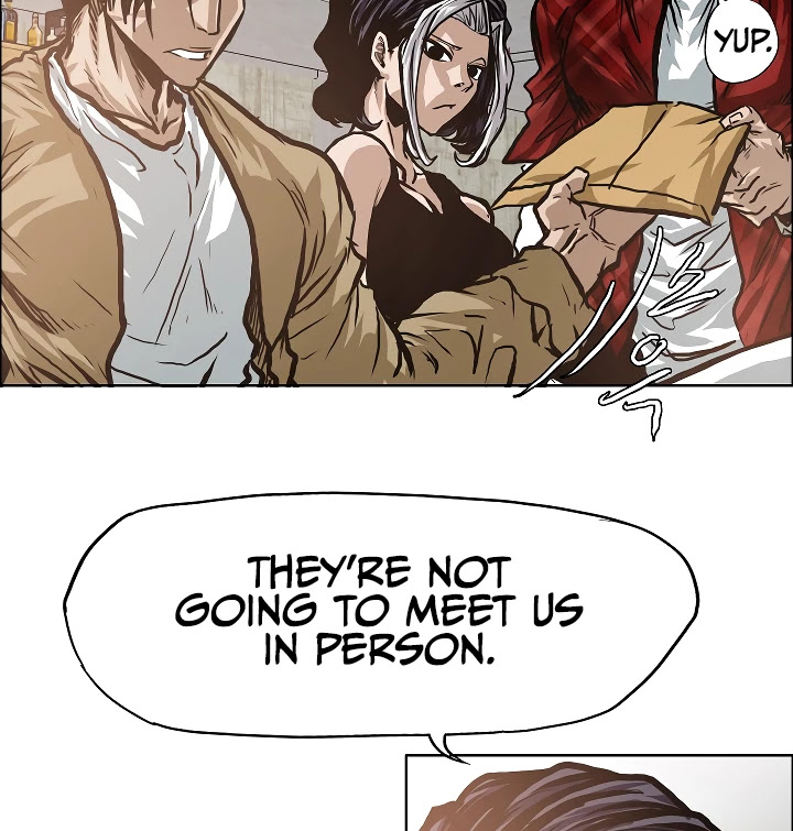 Rooftop Sword Master Chapter 16 page 86 - Chapter 16