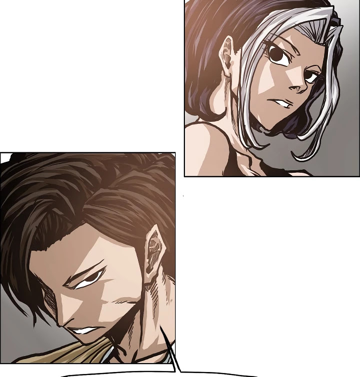 Rooftop Sword Master Chapter 16 page 87 - Chapter 16