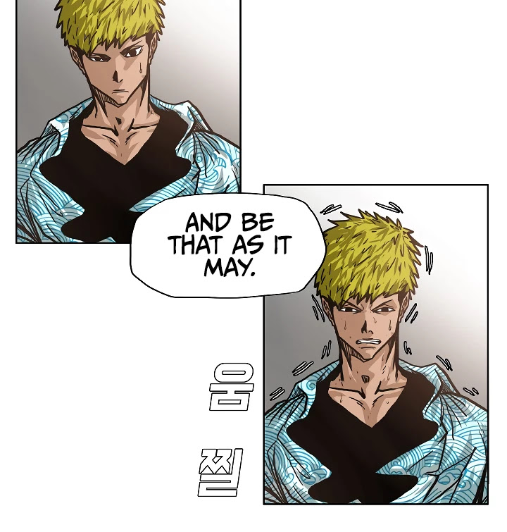 Rooftop Sword Master Chapter 16 page 93 - Chapter 16
