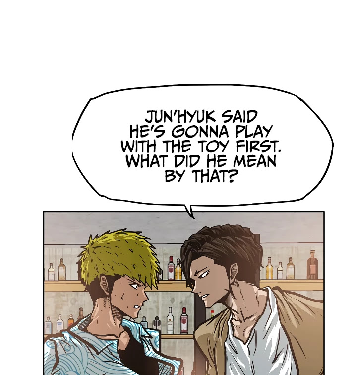 Rooftop Sword Master Chapter 16 page 94 - Chapter 16