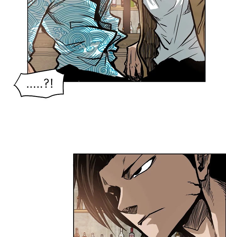 Rooftop Sword Master Chapter 16 page 95 - Chapter 16