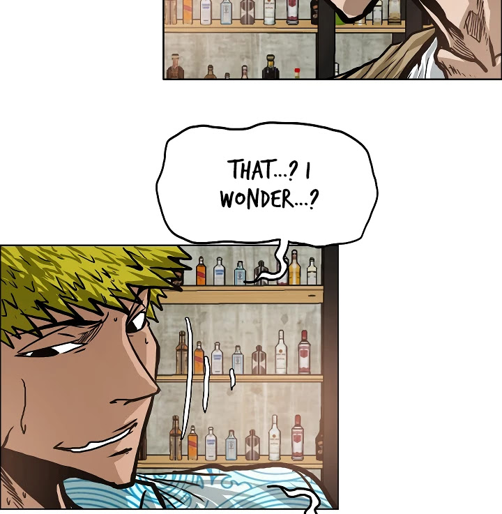 Rooftop Sword Master Chapter 16 page 96 - Chapter 16