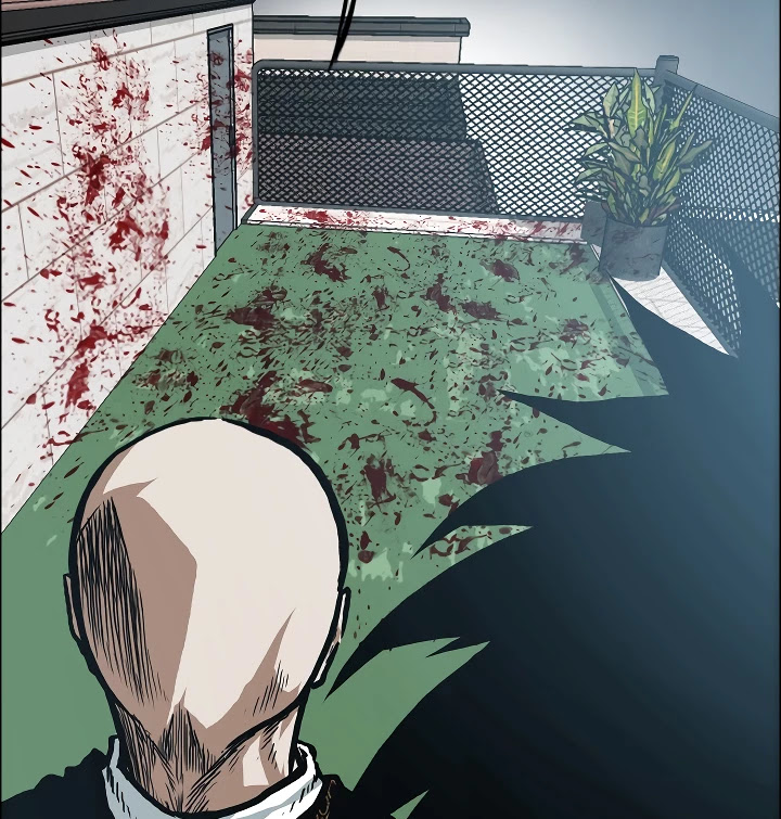 Rooftop Sword Master Chapter 17 page 10 - Chapter 17