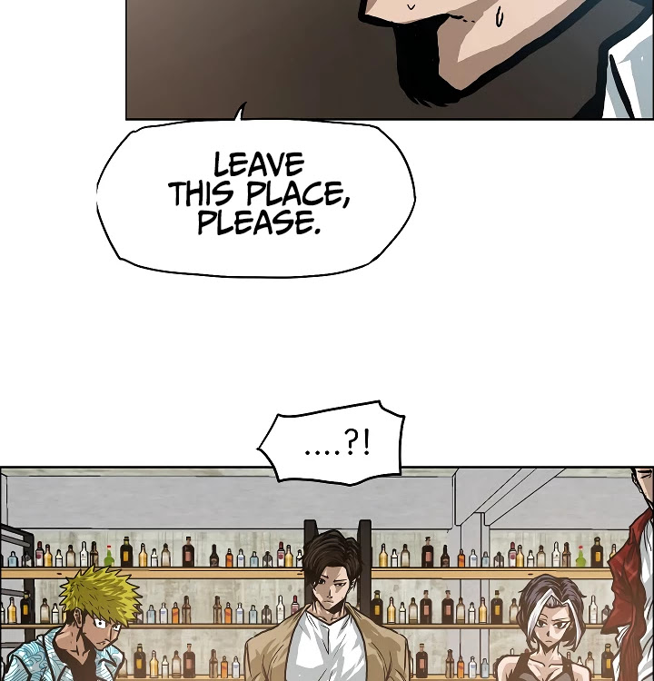 Rooftop Sword Master Chapter 17 page 101 - Chapter 17