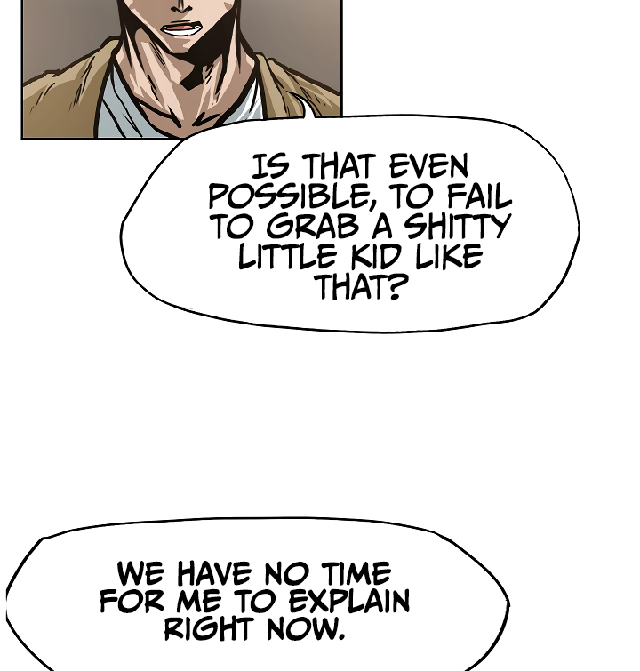 Rooftop Sword Master Chapter 17 page 104 - Chapter 17
