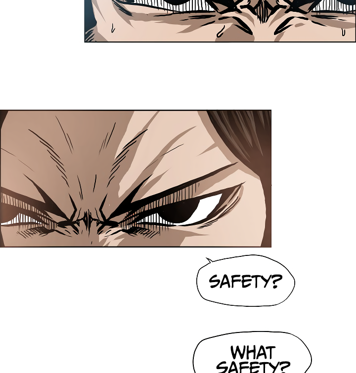 Rooftop Sword Master Chapter 17 page 108 - Chapter 17