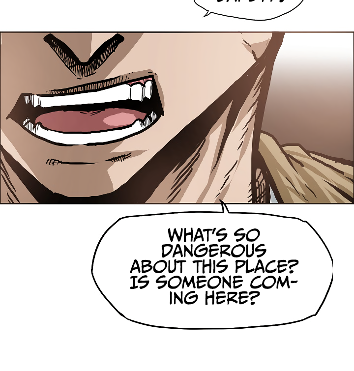Rooftop Sword Master Chapter 17 page 109 - Chapter 17