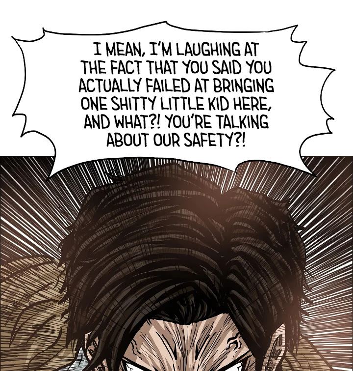 Rooftop Sword Master Chapter 17 page 110 - Chapter 17