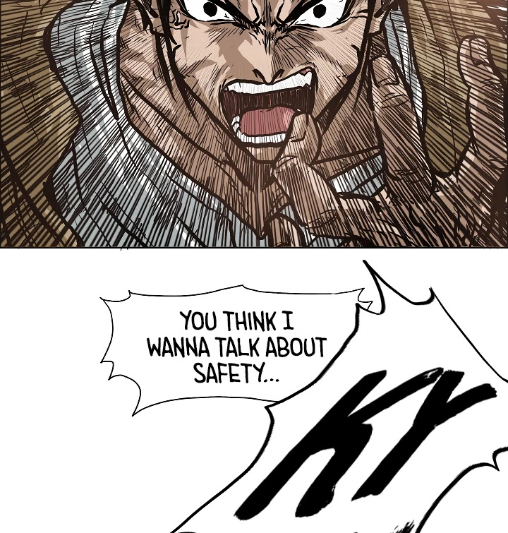 Rooftop Sword Master Chapter 17 page 111 - Chapter 17