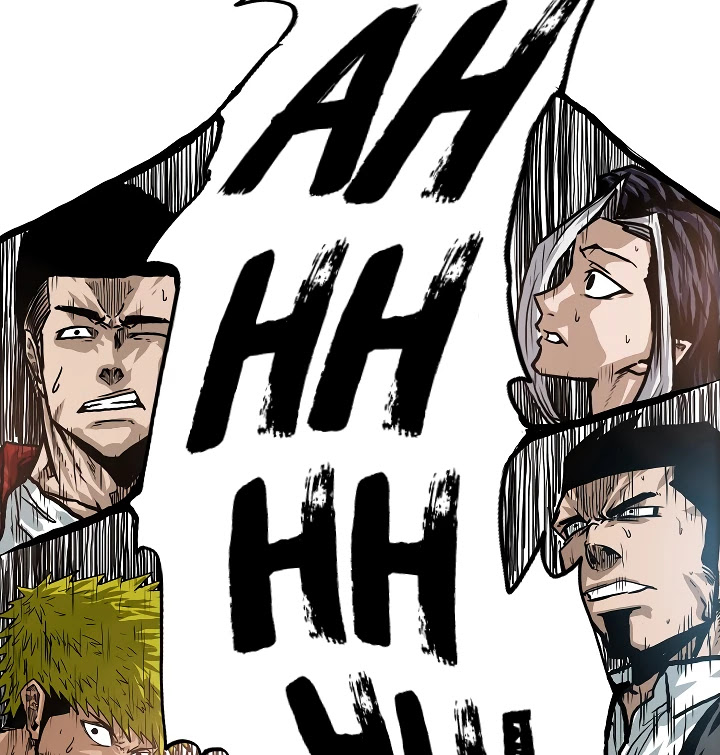 Rooftop Sword Master Chapter 17 page 112 - Chapter 17