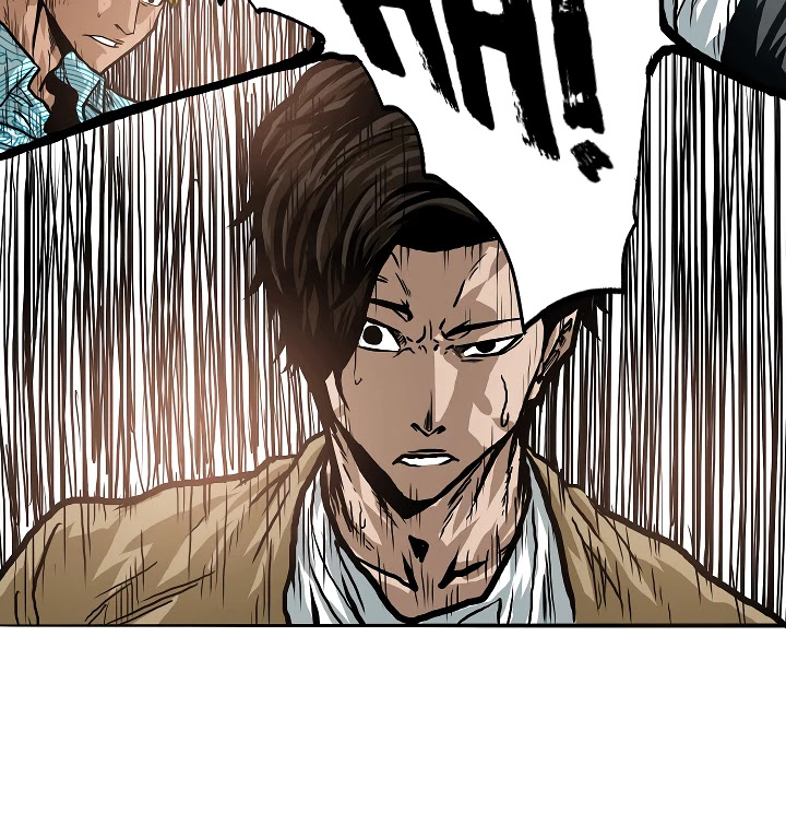 Rooftop Sword Master Chapter 17 page 113 - Chapter 17