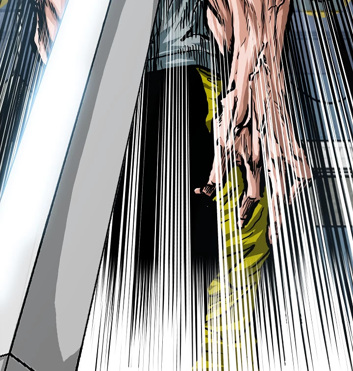 Rooftop Sword Master Chapter 17 page 118 - Chapter 17
