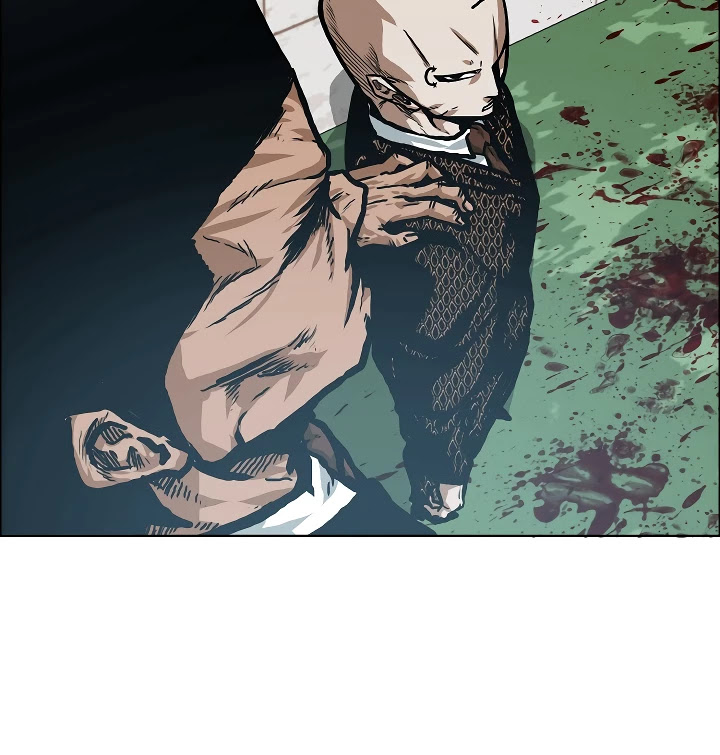 Rooftop Sword Master Chapter 17 page 14 - Chapter 17