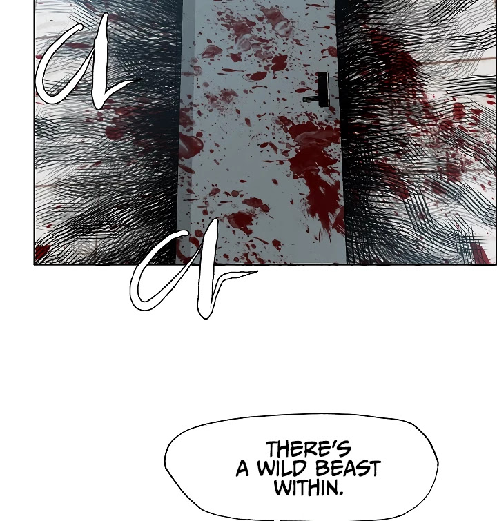 Rooftop Sword Master Chapter 17 page 16 - Chapter 17