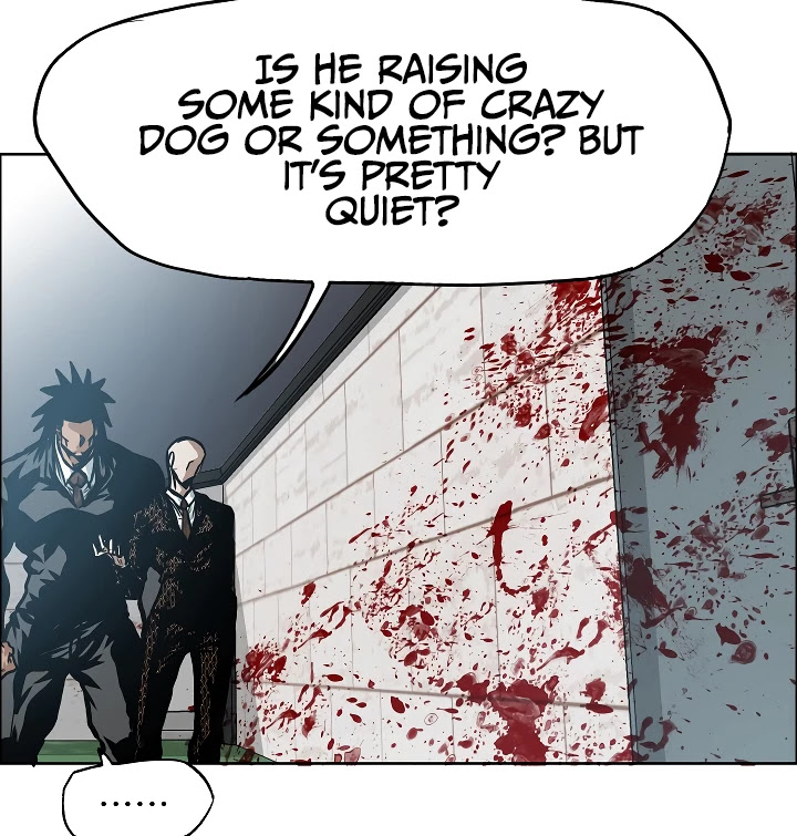 Rooftop Sword Master Chapter 17 page 19 - Chapter 17