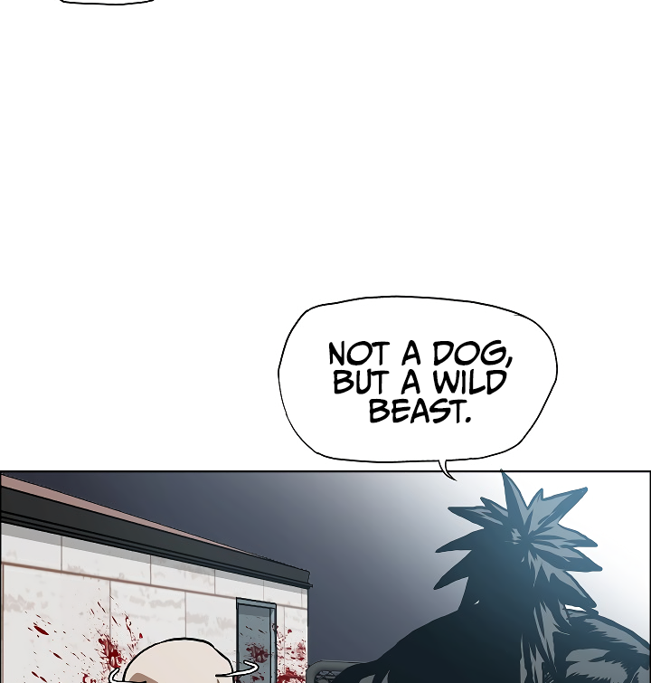 Rooftop Sword Master Chapter 17 page 20 - Chapter 17