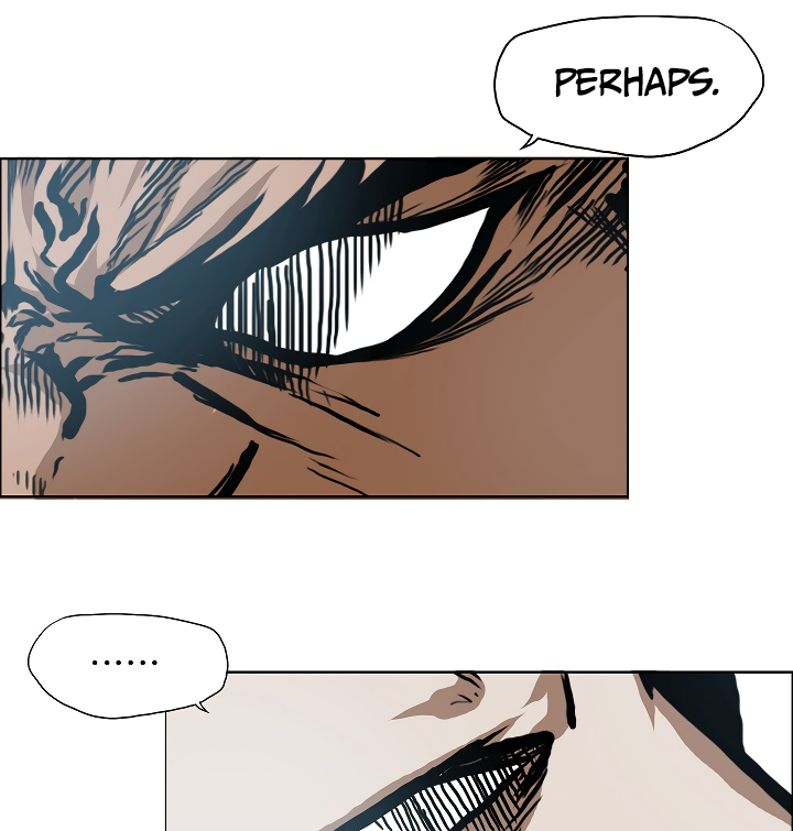 Rooftop Sword Master Chapter 17 page 22 - Chapter 17