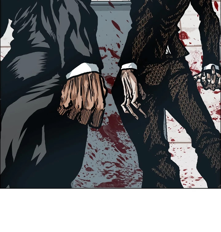 Rooftop Sword Master Chapter 17 page 26 - Chapter 17