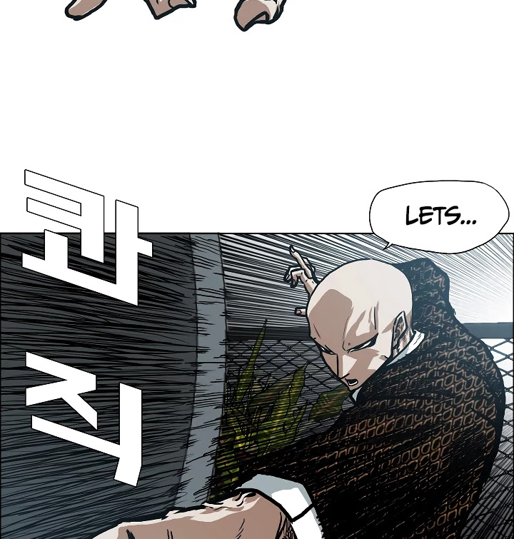 Rooftop Sword Master Chapter 17 page 28 - Chapter 17