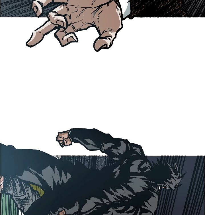 Rooftop Sword Master Chapter 17 page 29 - Chapter 17