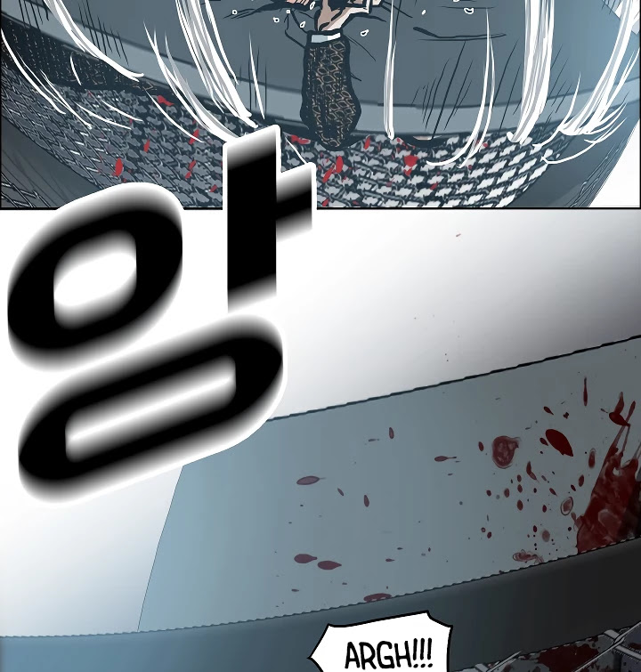 Rooftop Sword Master Chapter 17 page 31 - Chapter 17