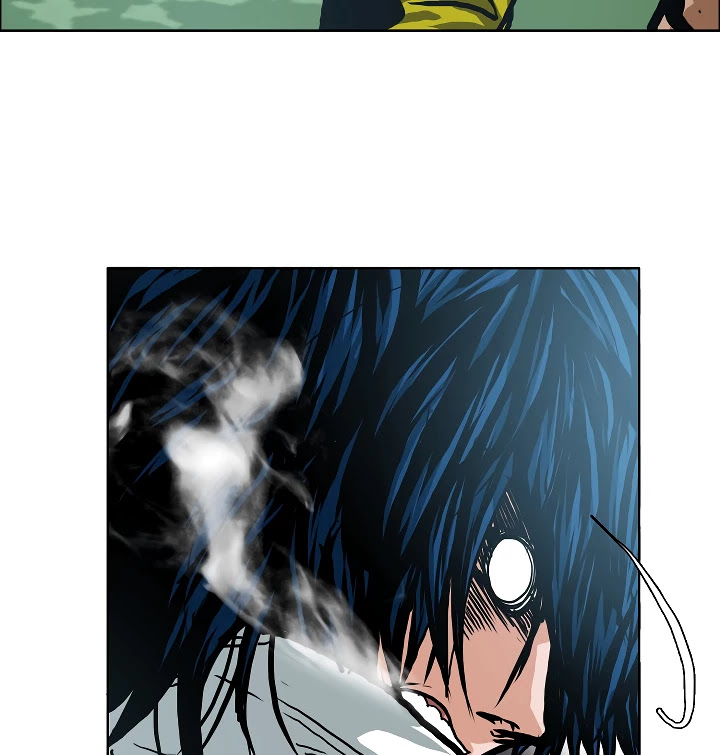 Rooftop Sword Master Chapter 17 page 36 - Chapter 17