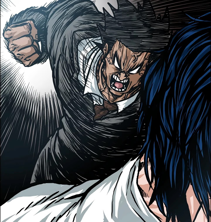 Rooftop Sword Master Chapter 17 page 38 - Chapter 17