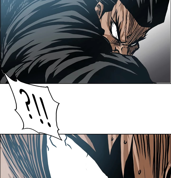 Rooftop Sword Master Chapter 17 page 41 - Chapter 17