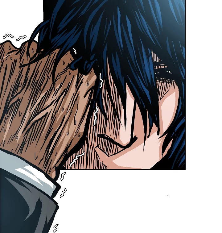 Rooftop Sword Master Chapter 17 page 43 - Chapter 17