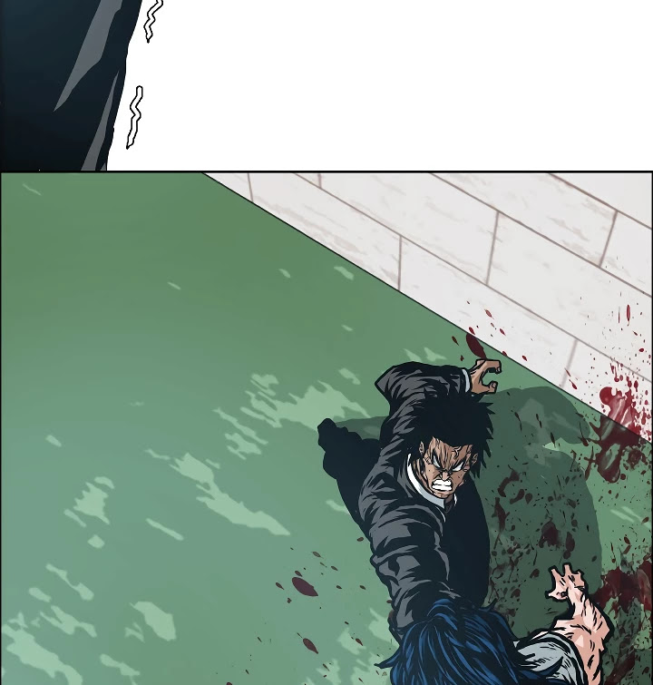 Rooftop Sword Master Chapter 17 page 44 - Chapter 17