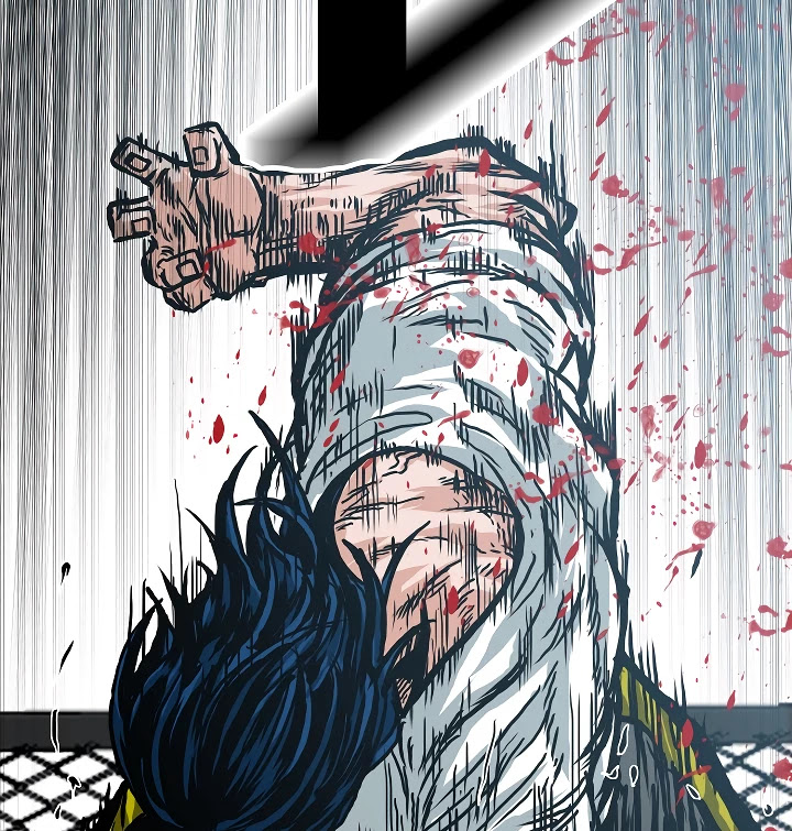 Rooftop Sword Master Chapter 17 page 48 - Chapter 17
