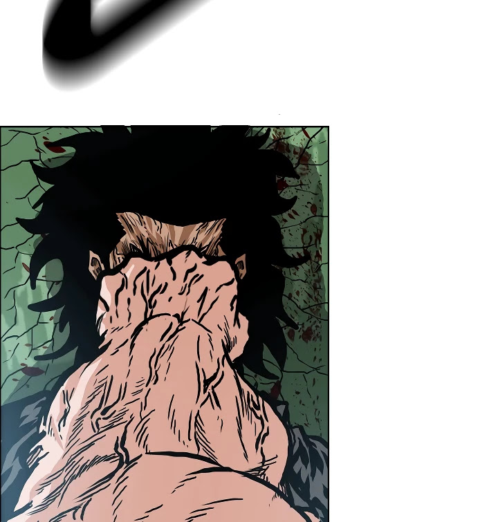 Rooftop Sword Master Chapter 17 page 51 - Chapter 17