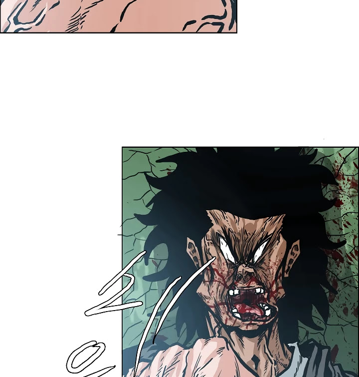 Rooftop Sword Master Chapter 17 page 52 - Chapter 17