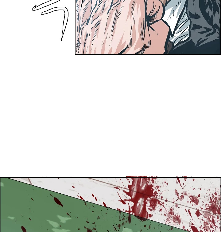 Rooftop Sword Master Chapter 17 page 53 - Chapter 17