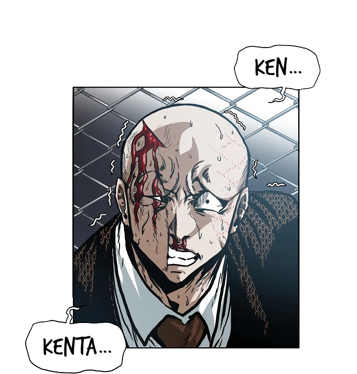 Rooftop Sword Master Chapter 17 page 57 - Chapter 17