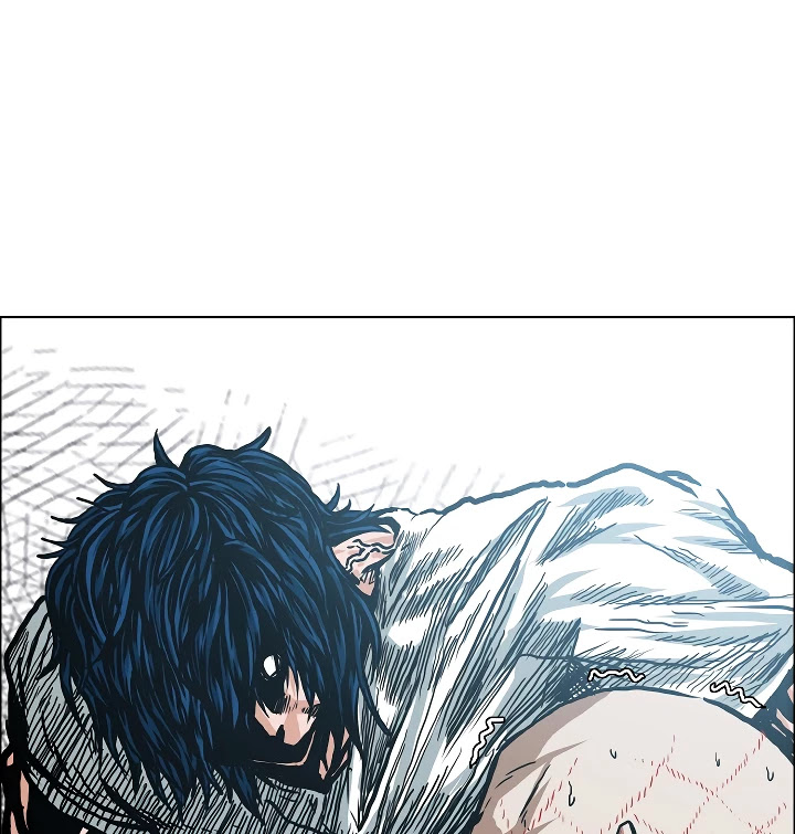Rooftop Sword Master Chapter 17 page 58 - Chapter 17