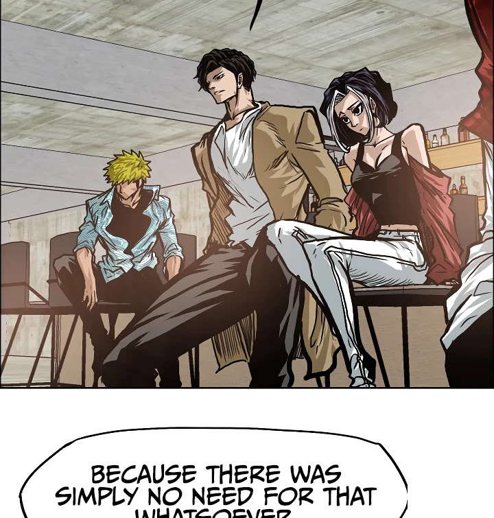 Rooftop Sword Master Chapter 17 page 63 - Chapter 17