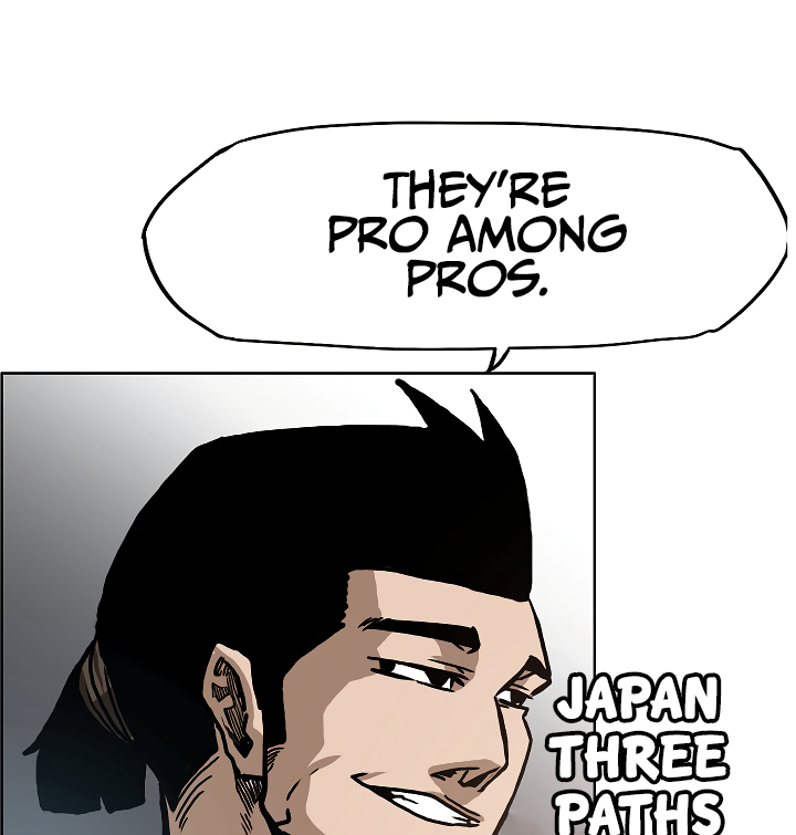 Rooftop Sword Master Chapter 17 page 65 - Chapter 17