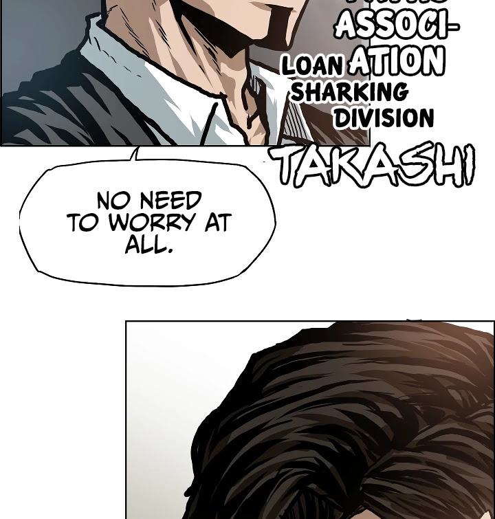 Rooftop Sword Master Chapter 17 page 66 - Chapter 17