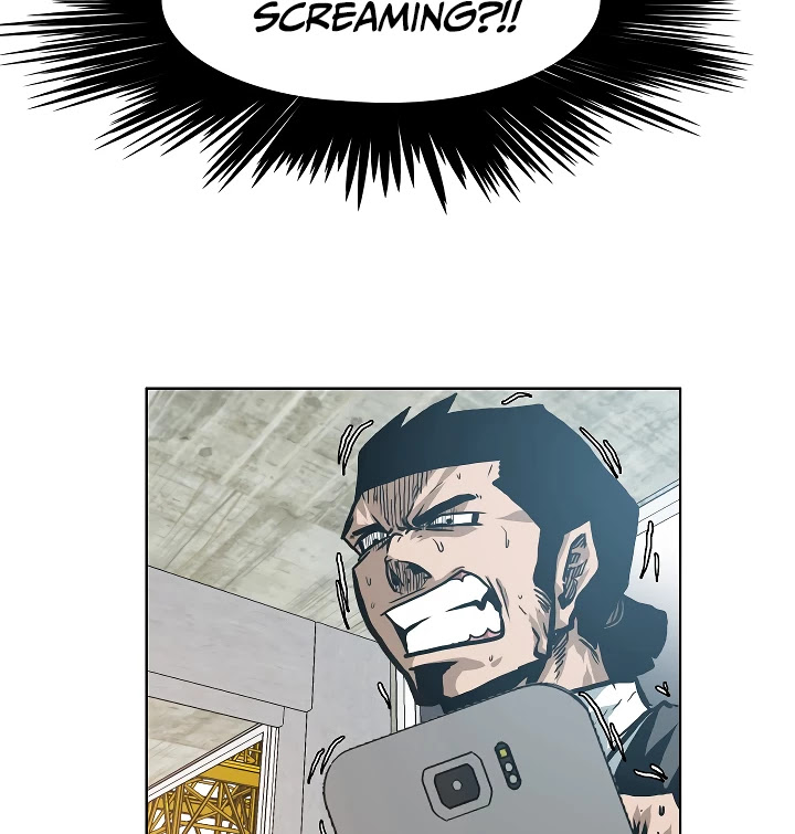 Rooftop Sword Master Chapter 17 page 77 - Chapter 17