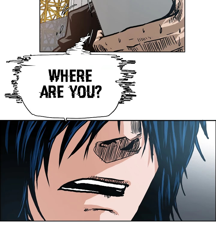 Rooftop Sword Master Chapter 17 page 78 - Chapter 17