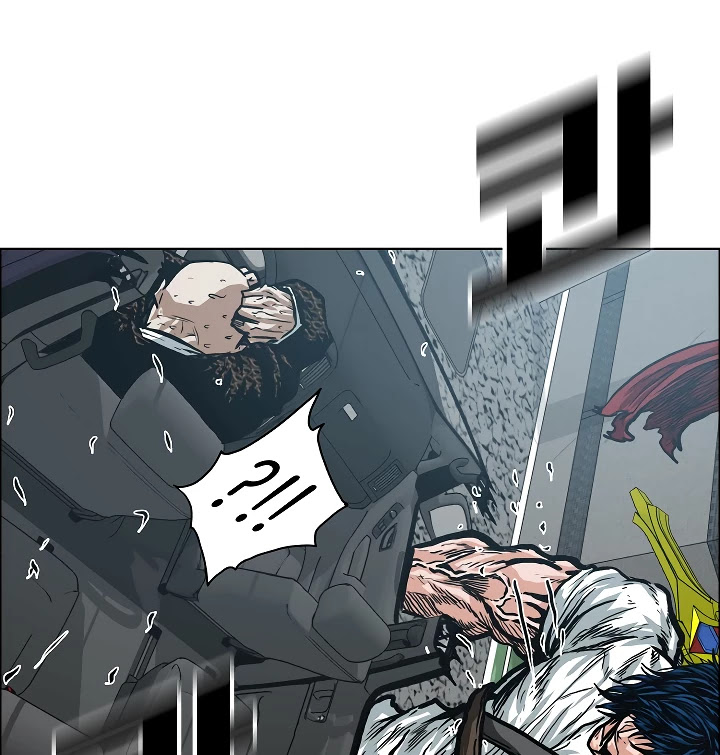 Rooftop Sword Master Chapter 17 page 90 - Chapter 17