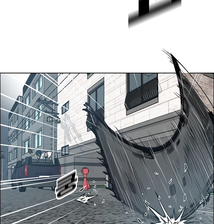 Rooftop Sword Master Chapter 17 page 92 - Chapter 17